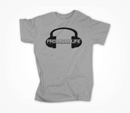 ProducerLife (Limited Edition Chrome) Unisex T-shirt