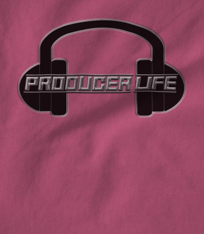 Producer Life (Limited Edition Chrome) Unisex T-shirt