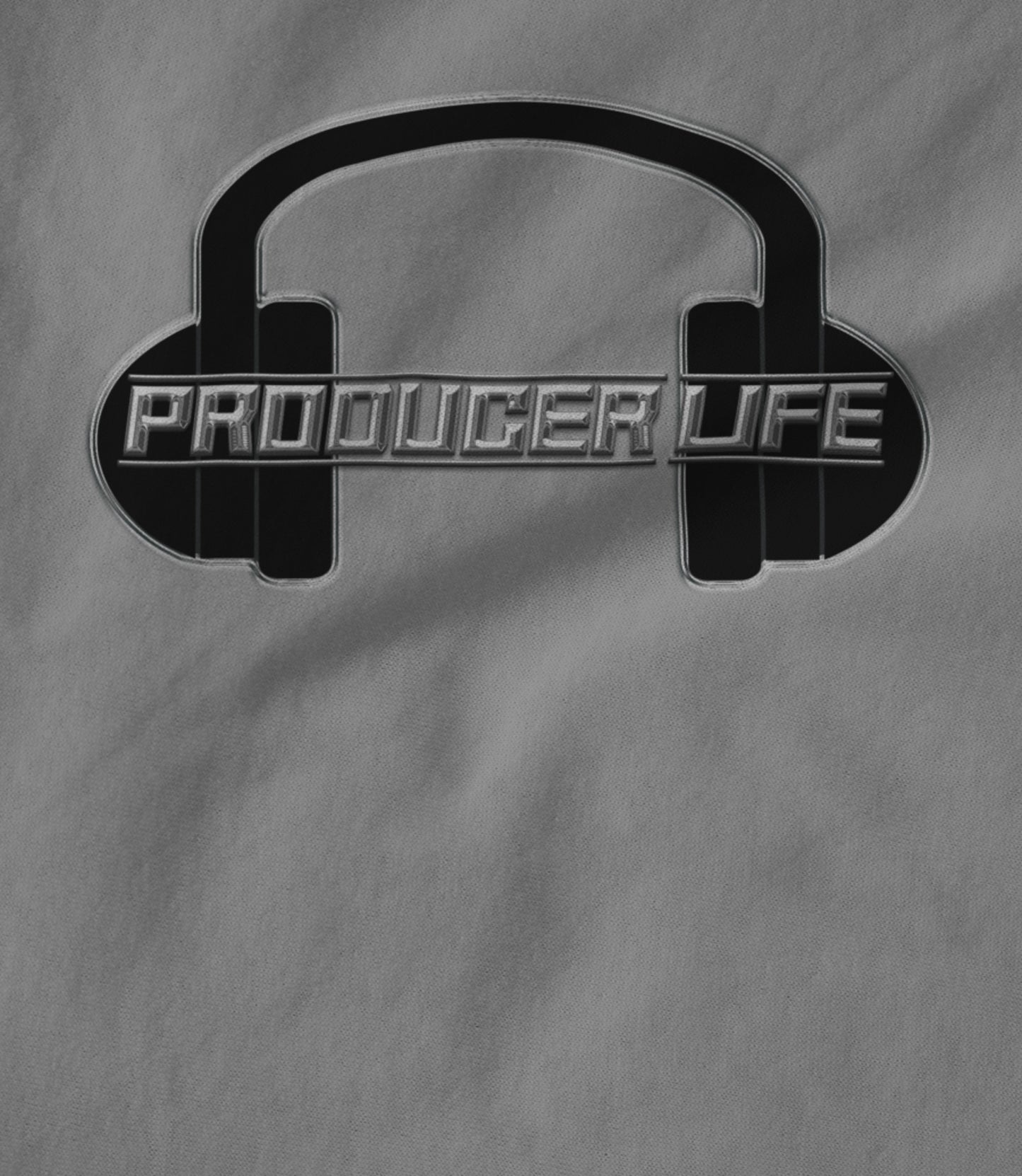 ProducerLife (Limited Edition Chrome) Unisex T-shirt