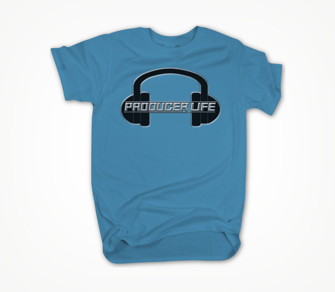 Producer Life (Limited Edition Chrome) Unisex T-shirt