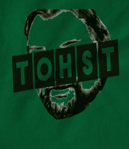 TOHST Frank Unisex T-shirt