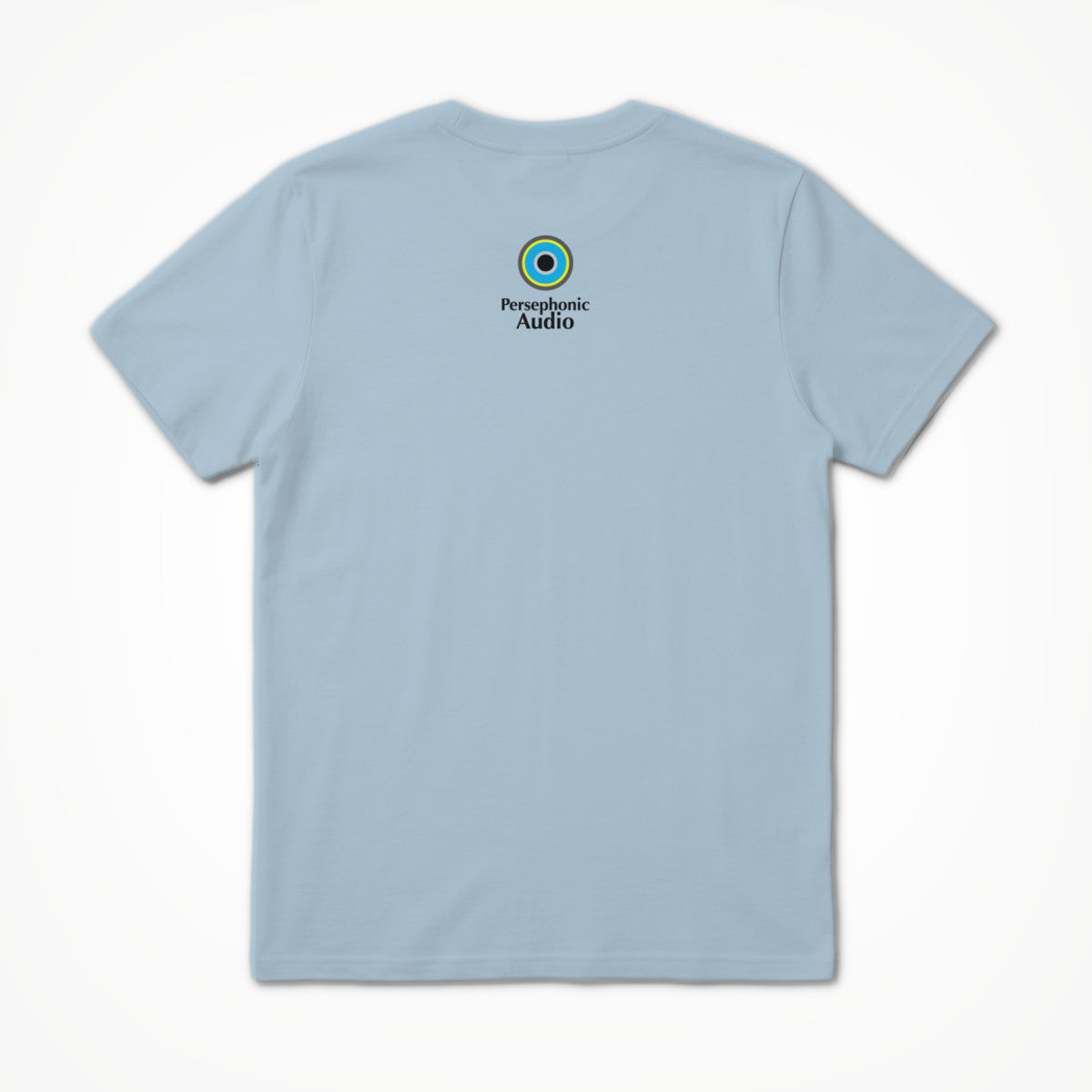 Persephonic Audio Motif Unisex T-shirt