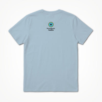 Persephonic Audio Motif Unisex T-shirt