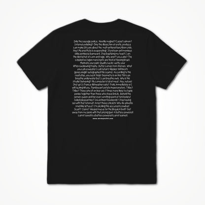Stupid Video Game Music Unisex T-shirt