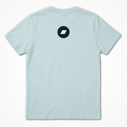 NAME?!??!!!!!!!!! Unisex T-shirt