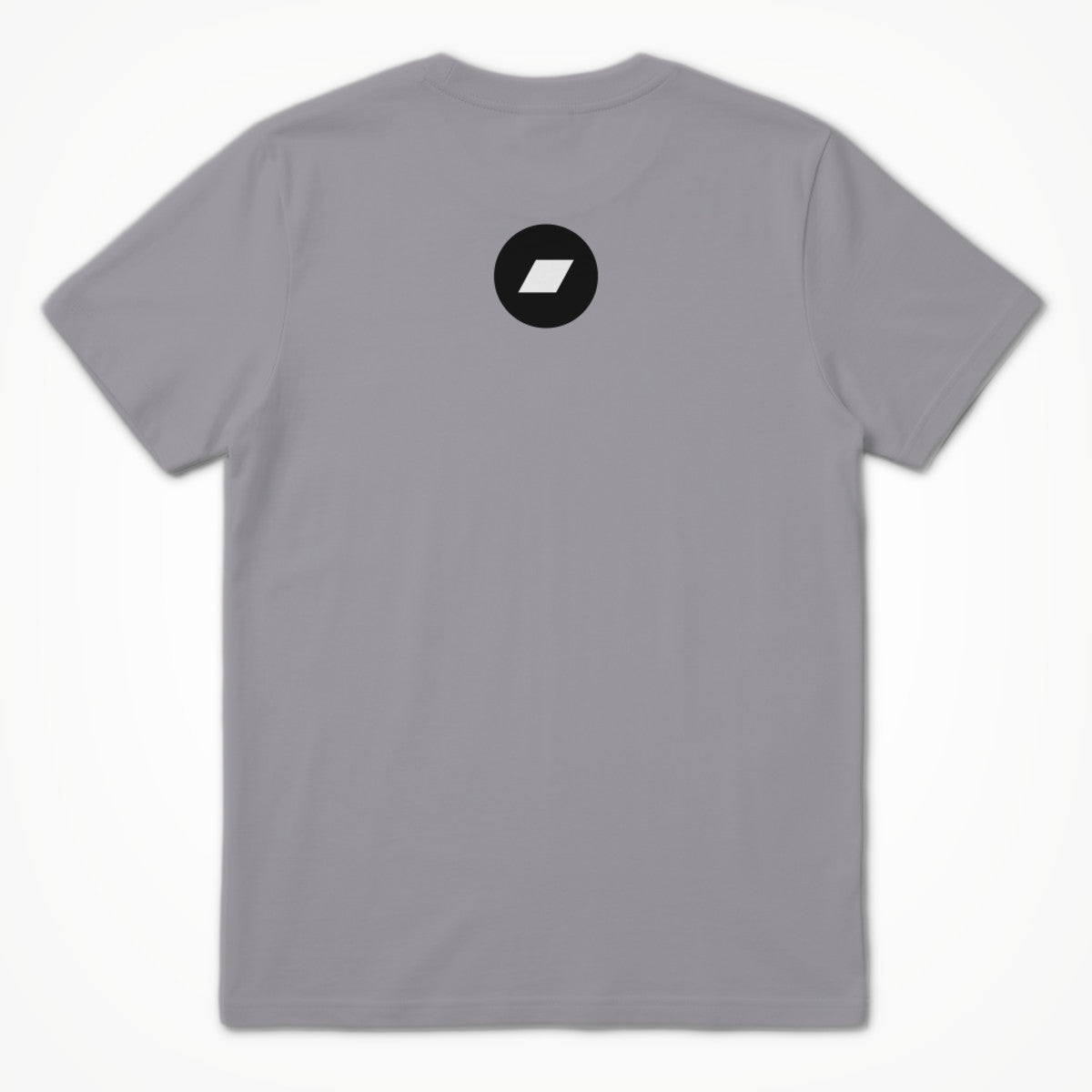 price Sport Grey Unisex T-shirt