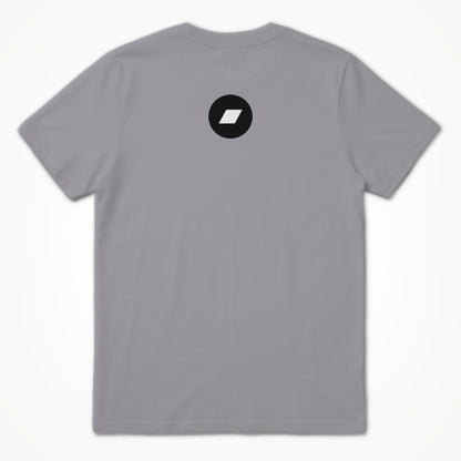 price Sport Grey Unisex T-shirt