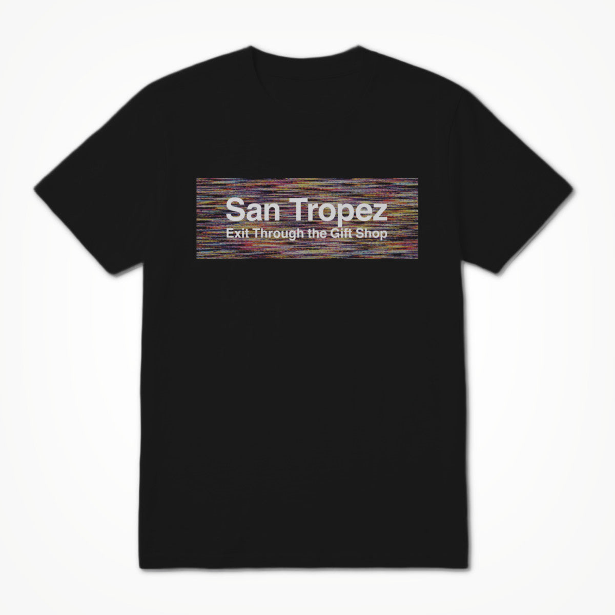 San Tropez Unisex T-shirt