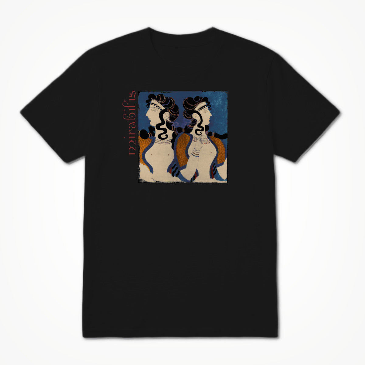 Pleiades Unisex T-shirt