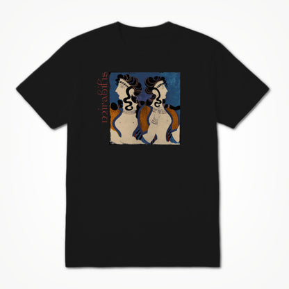 Pleiades Unisex T-shirt