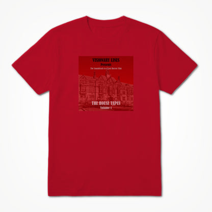 The House Tapes Unisex T-shirt