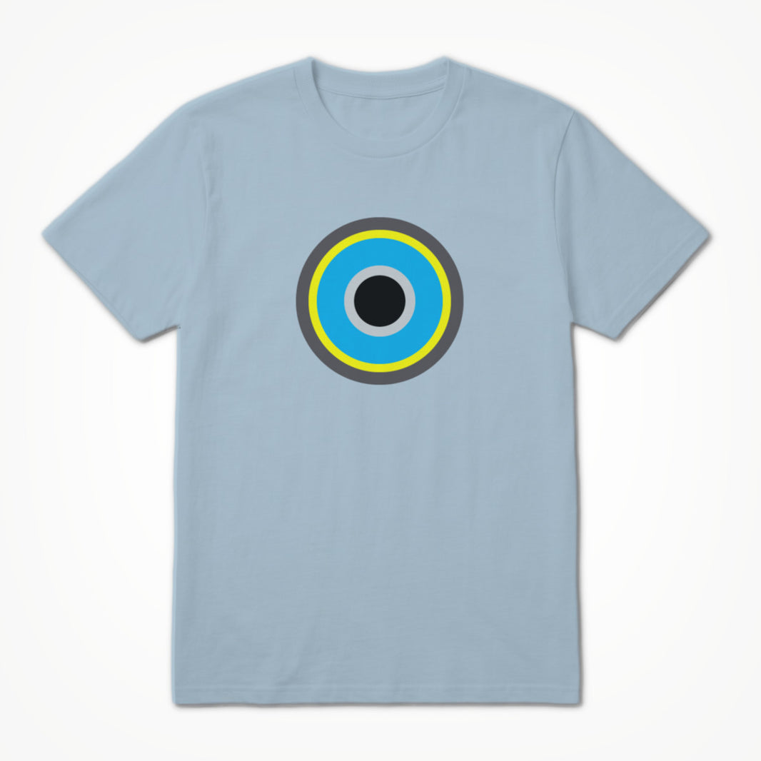 Persephonic Audio Motif Unisex T-shirt