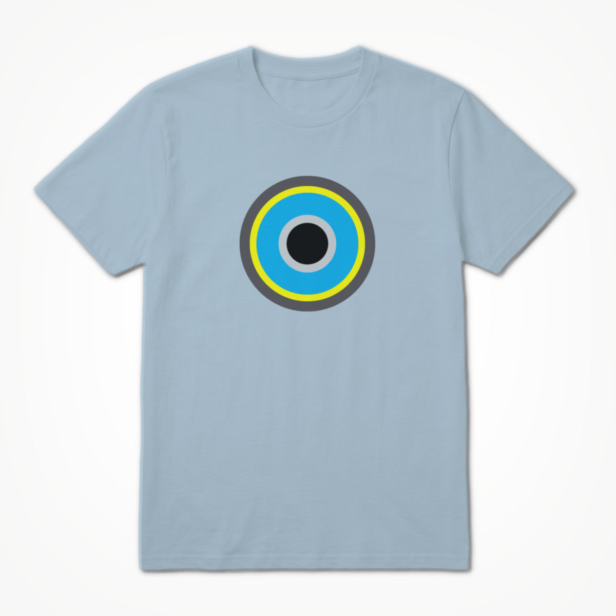 Persephonic Audio Motif Unisex T-shirt
