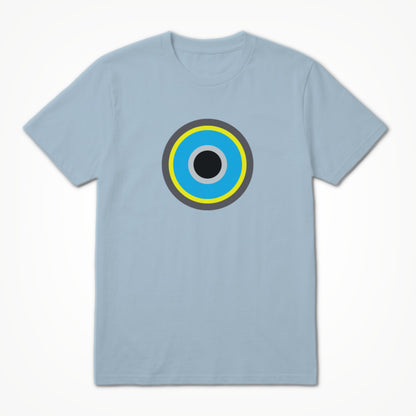 Persephonic Audio Motif Unisex T-shirt