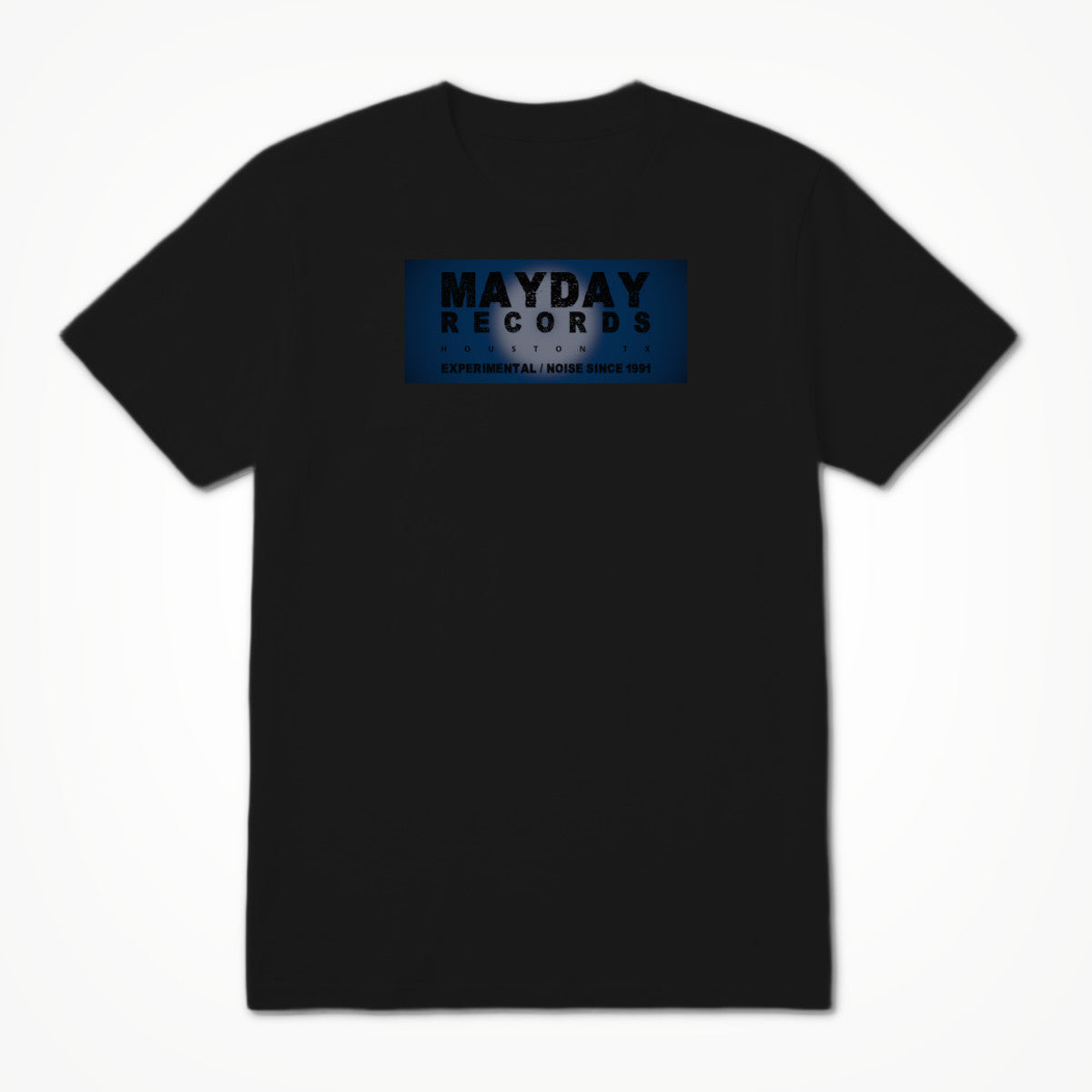 Mayday Records Unisex T-shirt