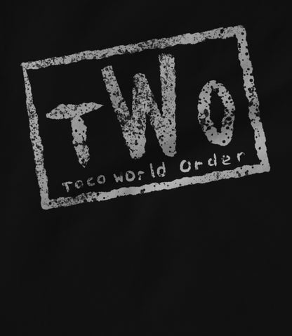 Taco World Order Women's T-shirt
