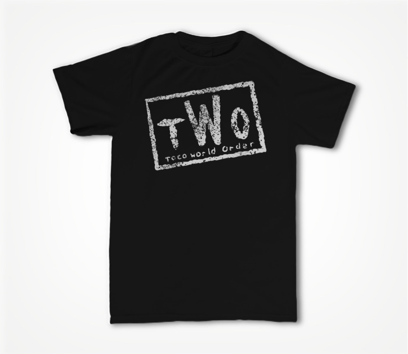 Taco World Order Unisex T-shirt