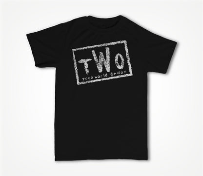 Taco World Order Unisex T-shirt