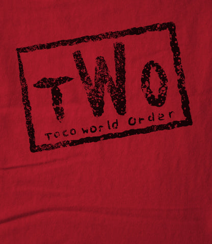 Taco World Order Women's T-shirt