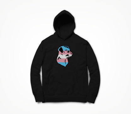 Trans Pride Hoodie