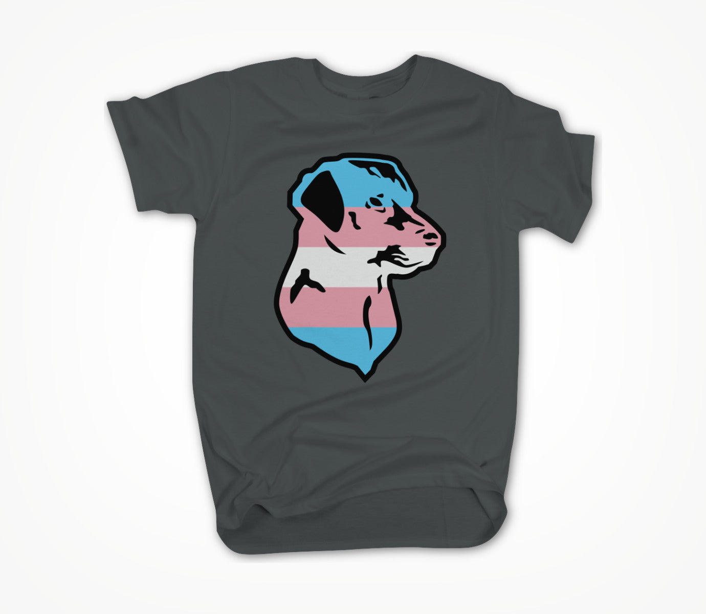 Trans Pride Unisex T-shirt