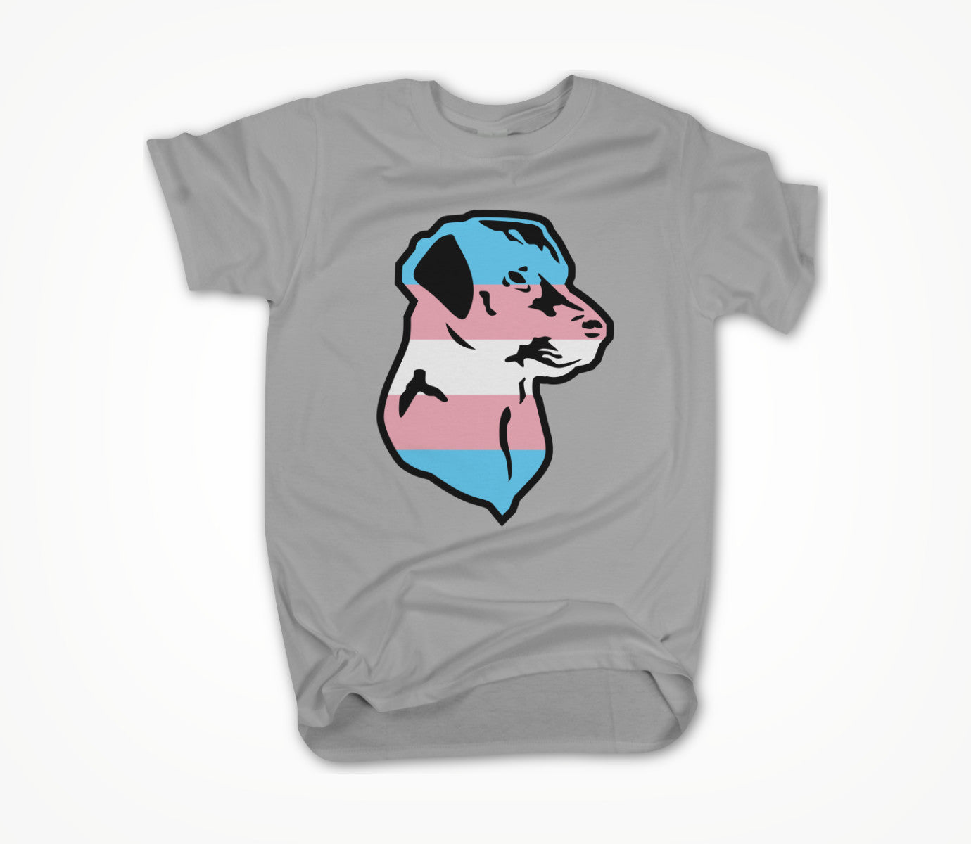 Trans Pride Unisex T-shirt