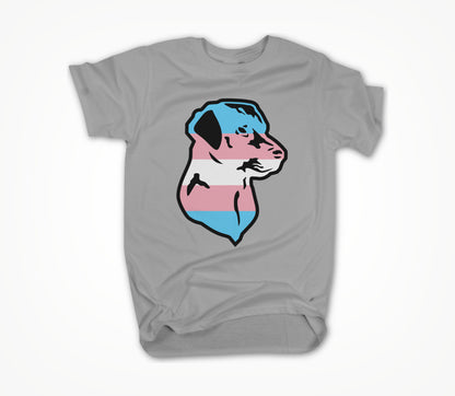 Trans Pride Unisex T-shirt