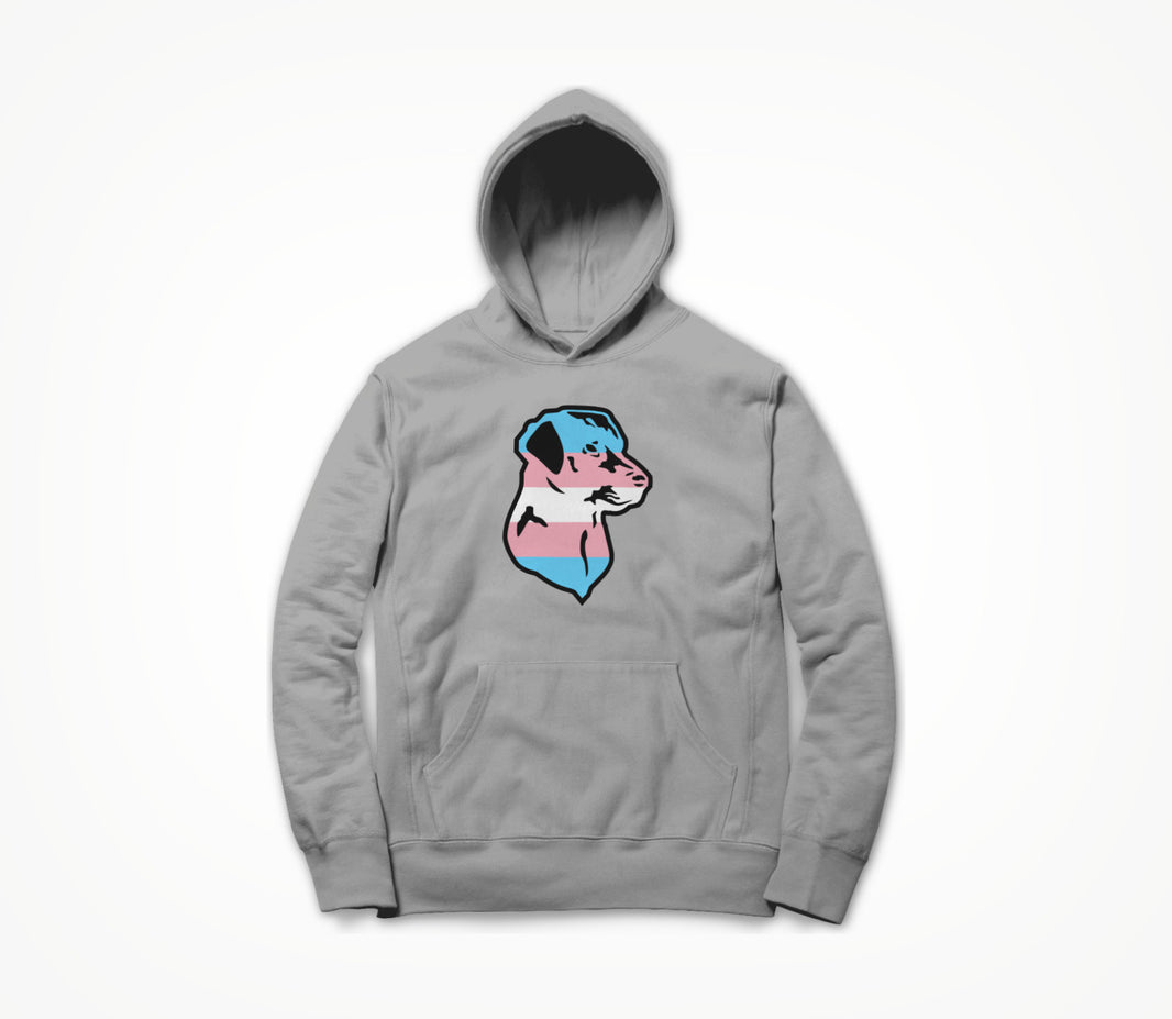 Trans Pride Hoodie