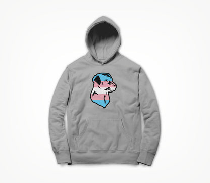 Trans Pride Hoodie