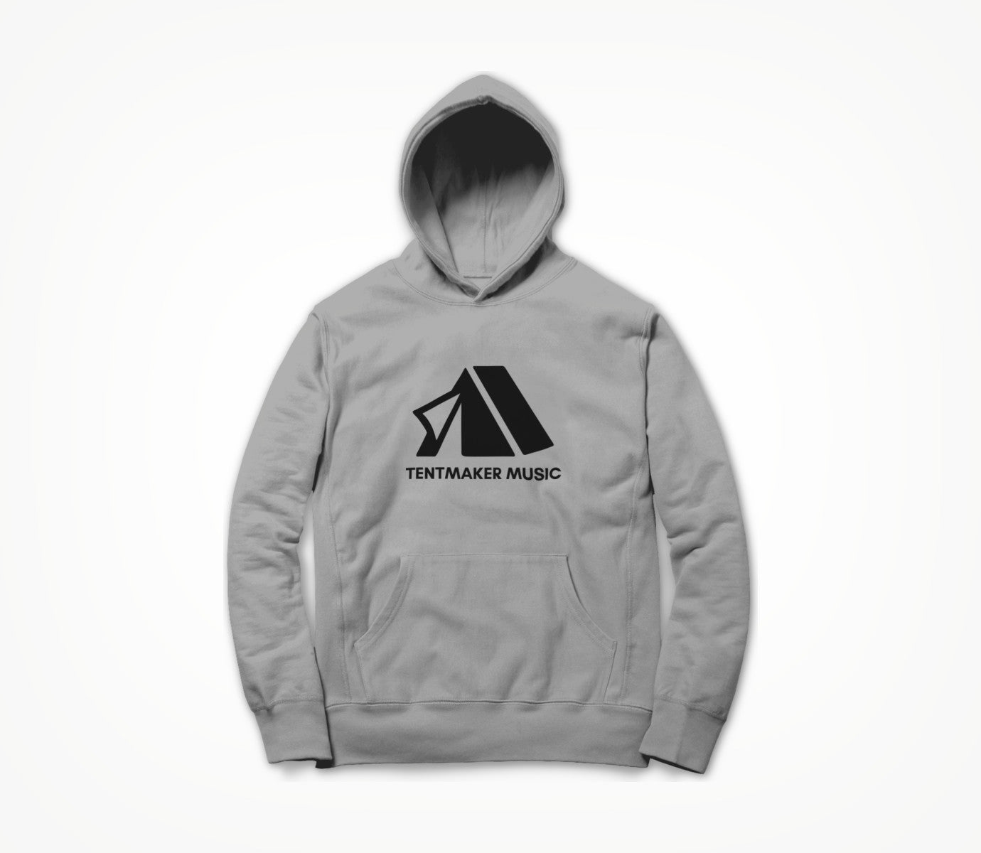 Logo Basic Hoodie