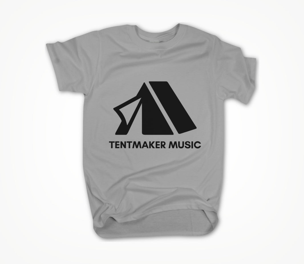 Logo Basic Unisex T-shirt