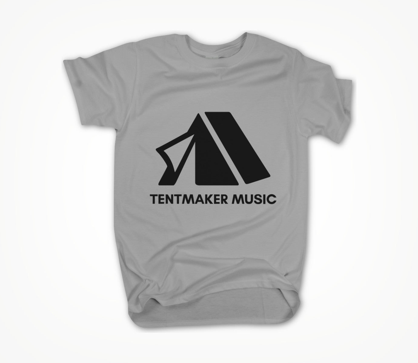 Logo Basic Unisex T-shirt