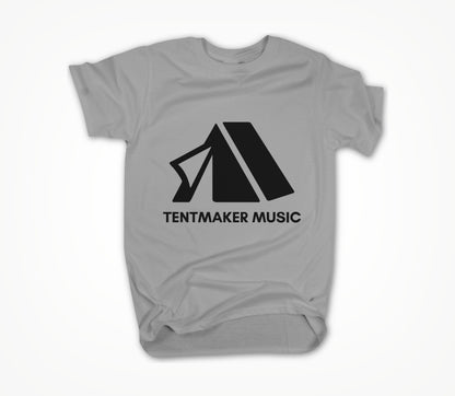 Logo Basic Unisex T-shirt