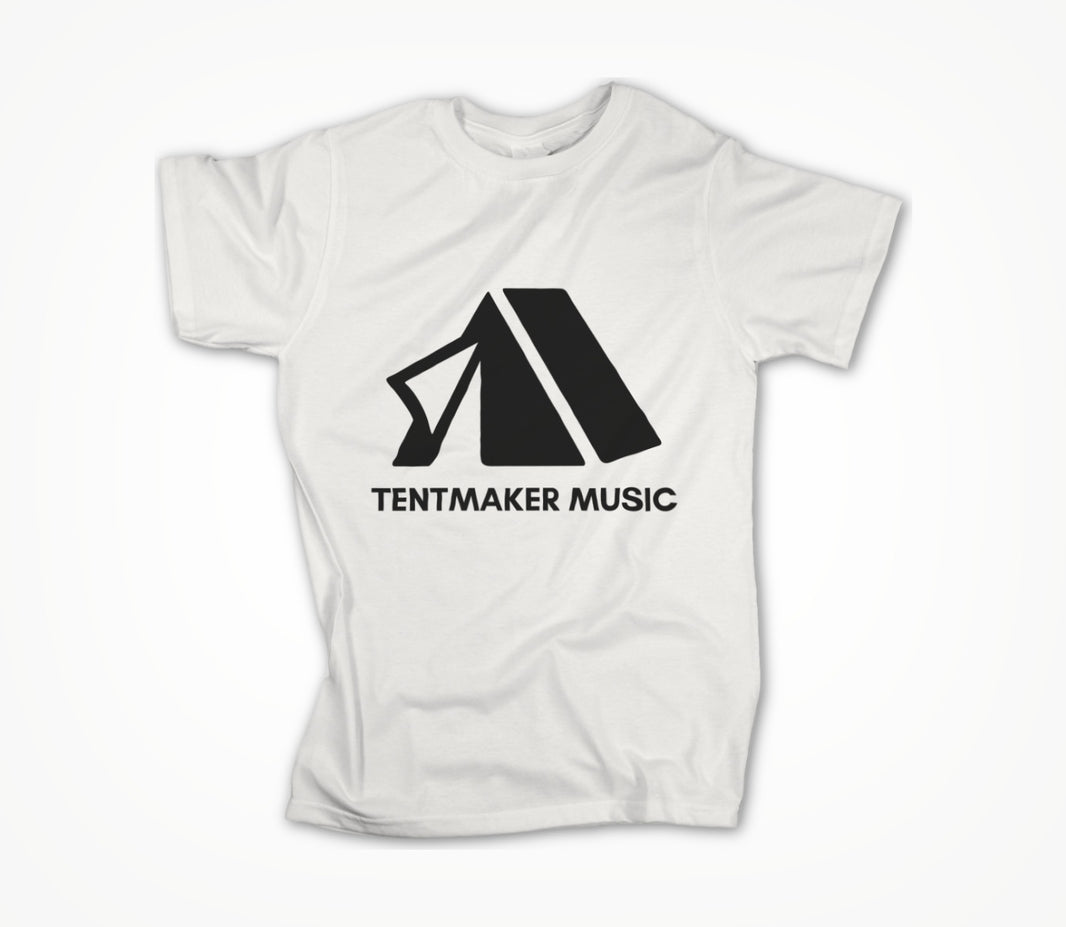 Logo Basic Unisex T-shirt