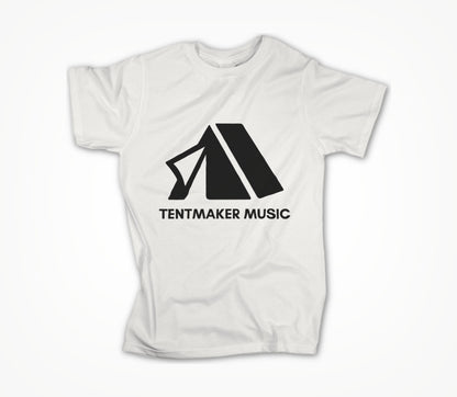 Logo Basic Unisex T-shirt