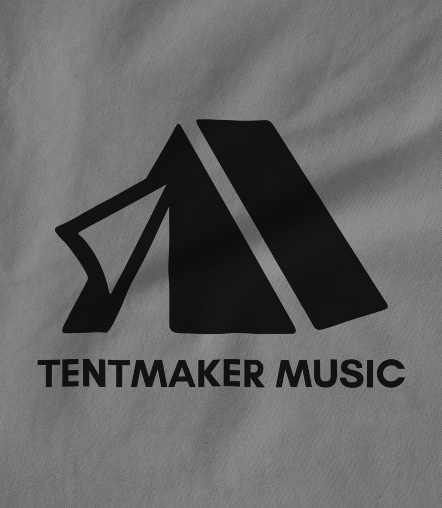 Logo Basic Hoodie