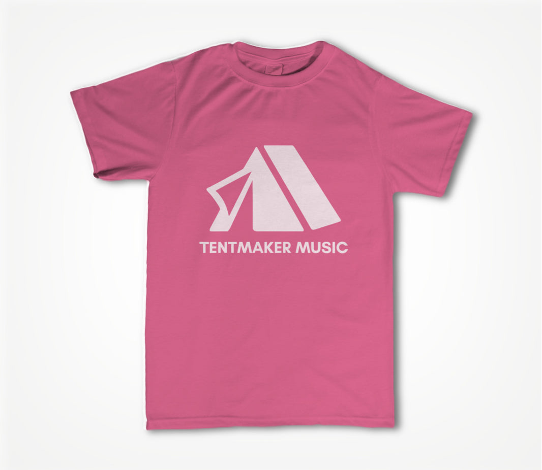 Logo Inverted Unisex T-shirt