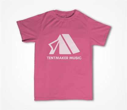 Logo Inverted Unisex T-shirt