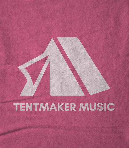 Logo Inverted Unisex T-shirt