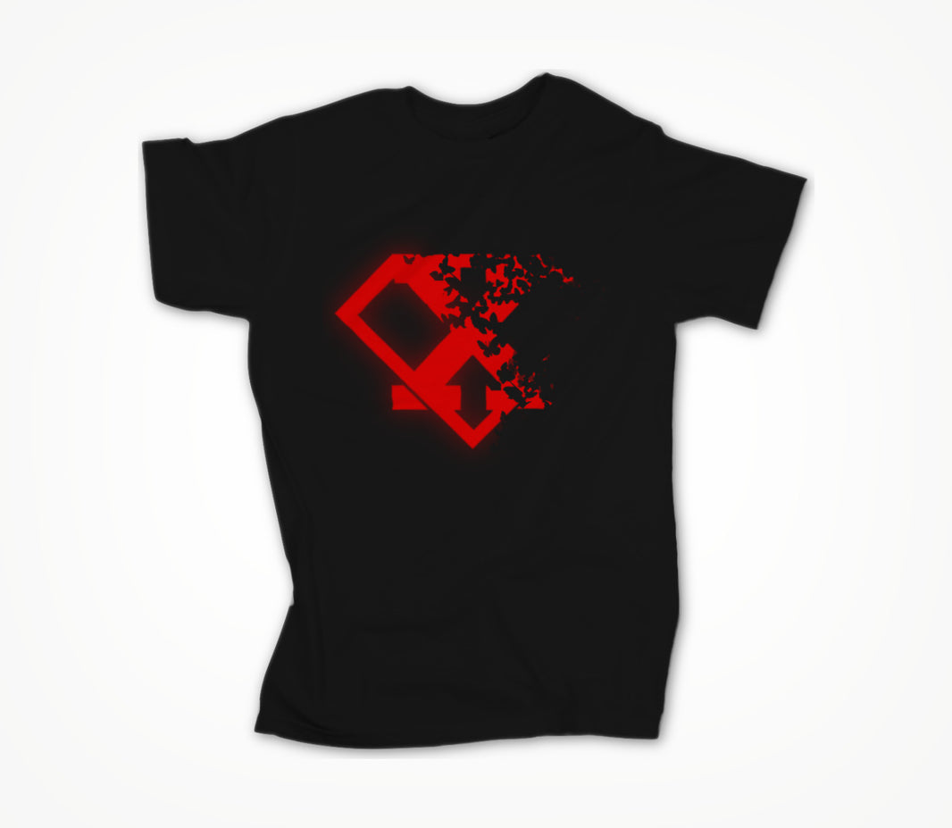 OMX - Moths Unisex T-shirt