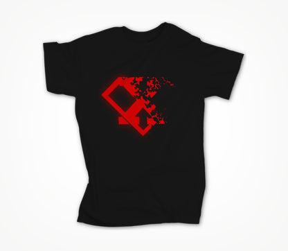 OMX - Moths Unisex T-shirt
