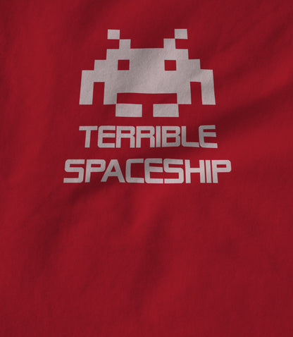 TS_1A Women's T-shirt