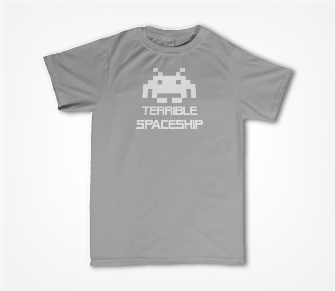 TS_1A Unisex T-shirt