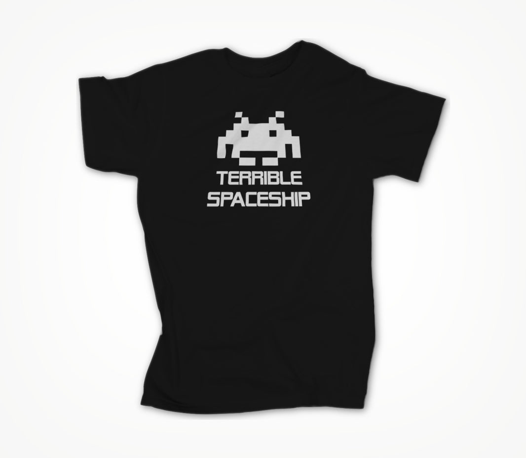 TS_1A Unisex T-shirt