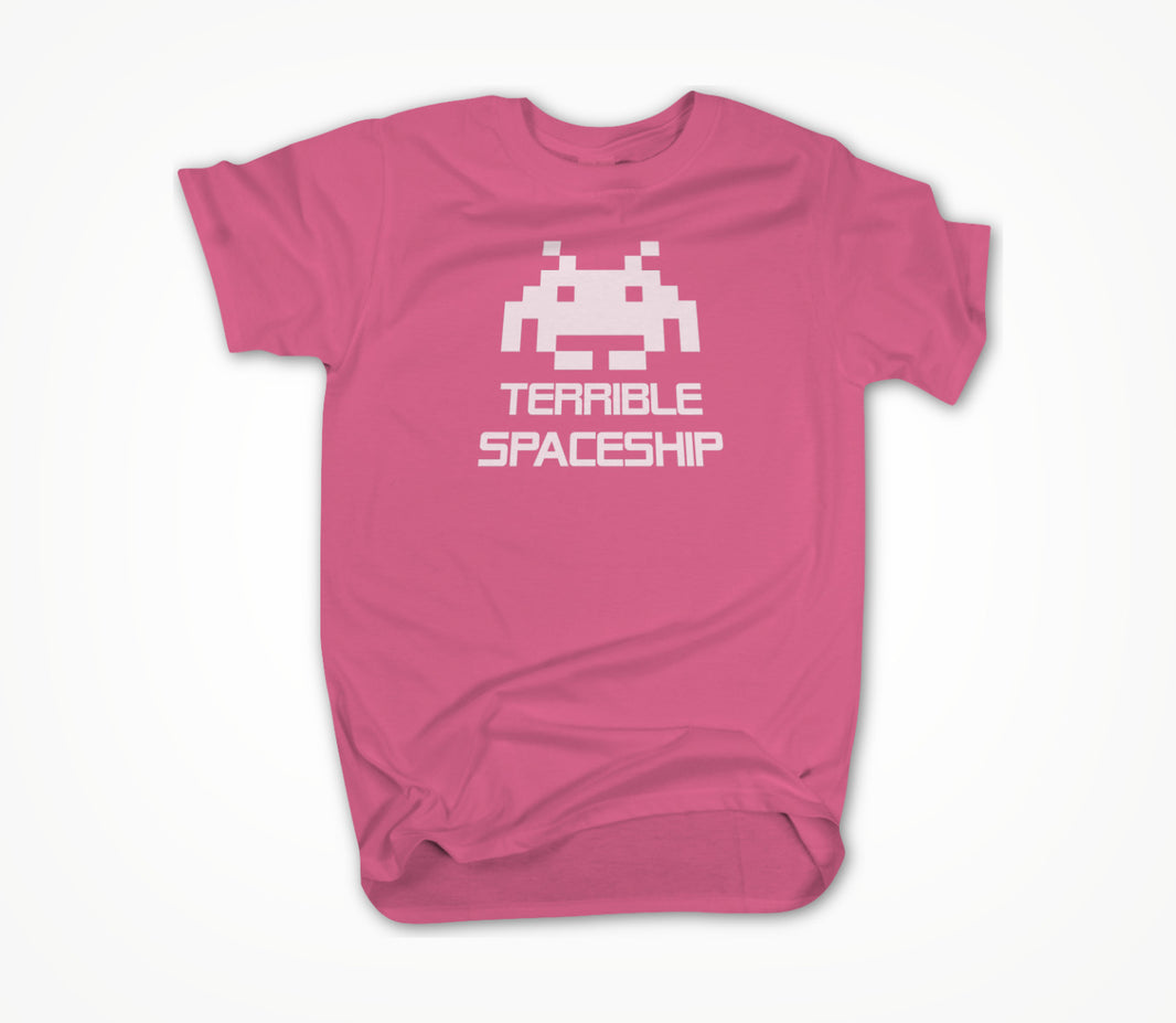 TS_1A Unisex T-shirt