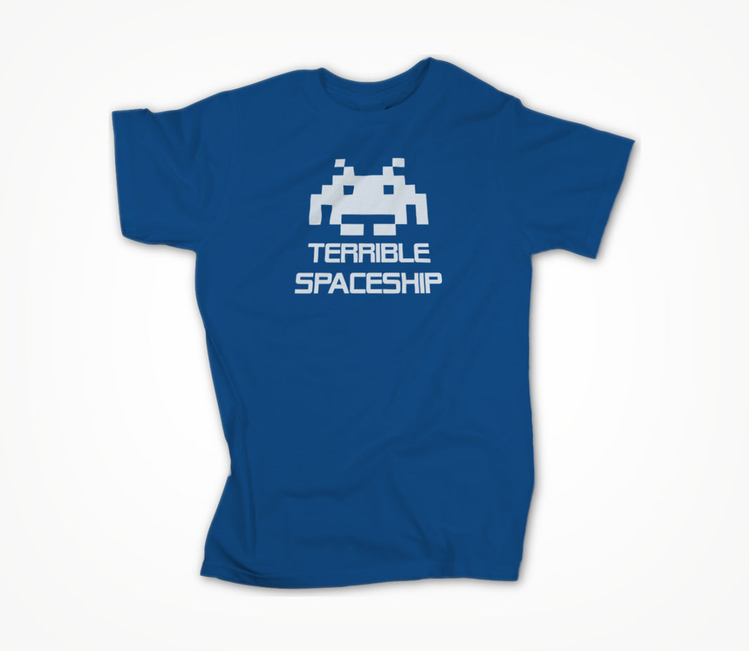 TS_1A Unisex T-shirt