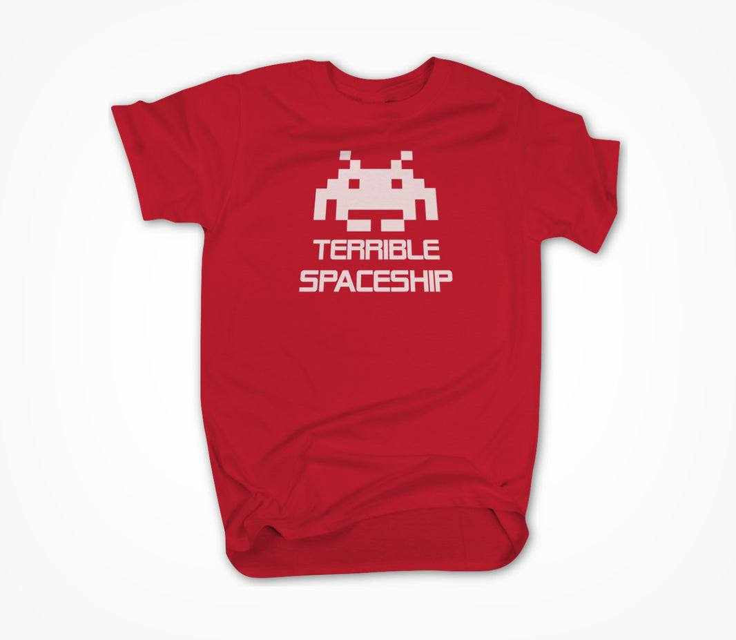 TS_1A Unisex T-shirt