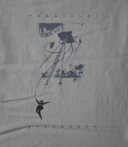 TS Tripod Blue Women's T-shirt