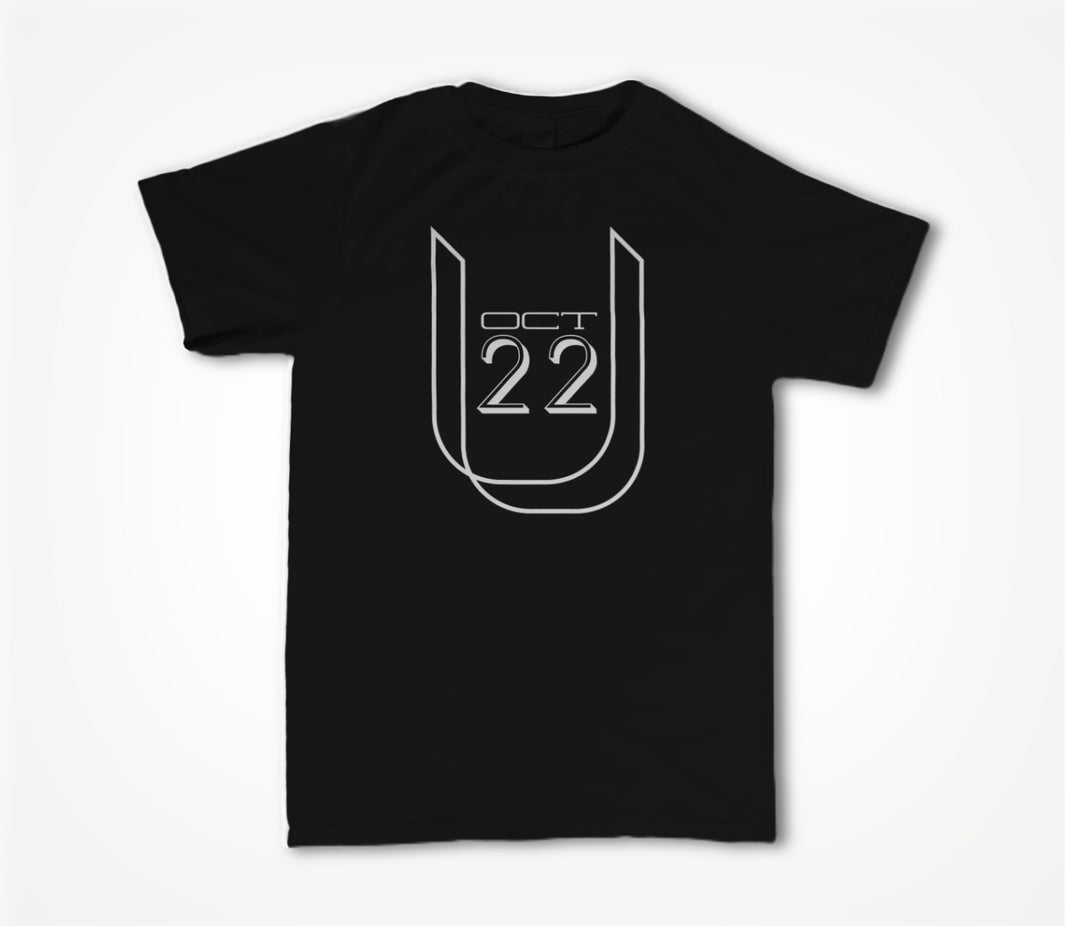 The Bergamot U22 Limited Unisex T-shirt