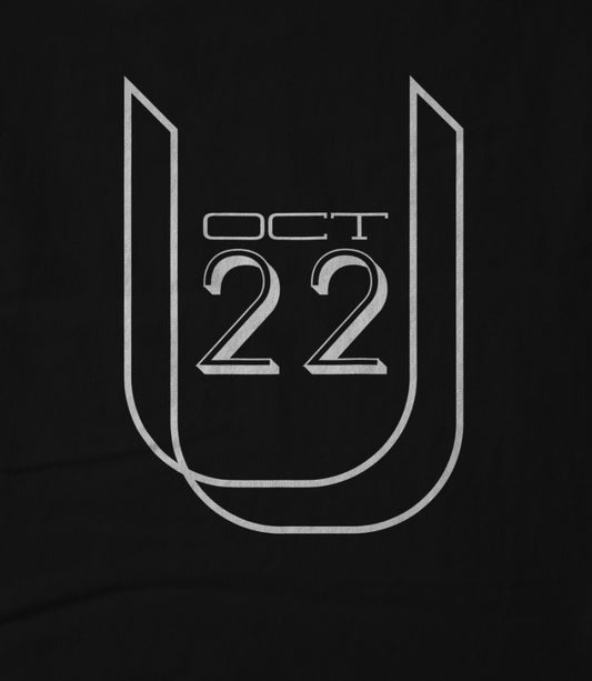 The Bergamot U22 Limited Tee